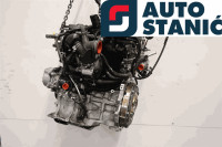Motor TOYOTA COROLLA (2ZR-FXE) | OEM: 190000T840 (CVT)