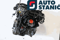 Motor TOYOTA COROLLA (2ZR-FXE) | OEM: 190000T850 (CVT)