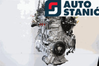 Motor TOYOTA COROLLA (2ZR-FXE) | OEM: 190000T850 (CVT)