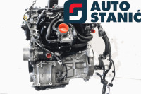 Motor TOYOTA COROLLA (2ZR-FXE) | OEM: 190000T850 (CVT)
