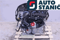 Motor TOYOTA COROLLA (2ZR-FXE) | OEM: 190000T850
