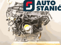 Motor TOYOTA COROLLA (2ZR-FXE) | OEM: 190000T850