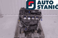 Motor TOYOTA COROLLA (2ZR-FXE) | OEM: 190000T850