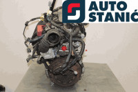 Motor TOYOTA COROLLA (3ZZ-FE) | OEM: 190000D150 (MTM)