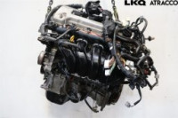 Motor TOYOTA COROLLA (3ZZ-FE) | OEM: 1900022220