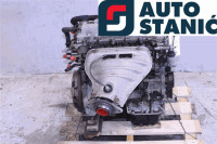 Motor TOYOTA COROLLA (3ZZ-FE) | OEM: 1900022221