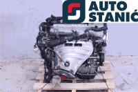 Motor TOYOTA COROLLA (3ZZ-FE) | OEM: 1900022221