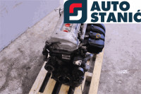 Motor TOYOTA COROLLA (3ZZ-FE) | OEM: 1900022221