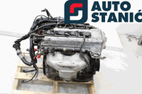 Motor TOYOTA COROLLA (4ZZ-FE) | OEM: 1900022110