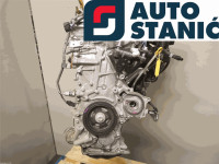 Motor TOYOTA COROLLA CROSS XG10 (2ZR-FXE) | OEM: 1900037A80 (1VM,)