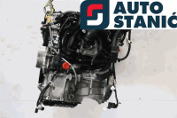 Motor TOYOTA COROLLA CROSS XG10 (2ZR-FXE) | OEM: 1900037A80 (CVT)