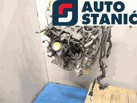 Motor TOYOTA COROLLA CROSS XG10 (2ZR-FXE) | OEM: 1900037A80