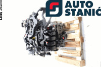 Motor TOYOTA COROLLA CROSS XG10 (M20A-FXS) | OEM: 1900024390