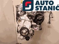 Motor TOYOTA COROLLA CROSS XG10 (M20A-FXS) | OEM: 190002U030 (1VM,)