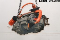 Motor TOYOTA COROLLA CROSS XG10 (M20A-FXS) | OEM: G105028040