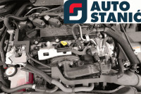 Motor TOYOTA COROLLA (M20A-FXS) | OEM: 1140024050 (CVT)