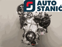 Motor TOYOTA COROLLA (M20A-FXS) | OEM: 1900024321