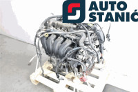 Motor TOYOTA COROLLA (3ZZ-FE) | OEM: 190000D150