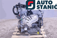 Motor TOYOTA COROLLA | OEM: 1900037240