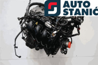 Motor TOYOTA COROLLA VERSO (1ZZ-FE) | OEM: 190000D191