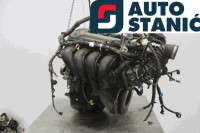 Motor TOYOTA COROLLA VERSO (1ZZ-FE) | OEM: 190000D191