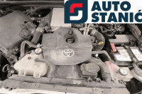 Motor TOYOTA HILUX (1GD-FTV) | OEM: 190000E700 (6FC)