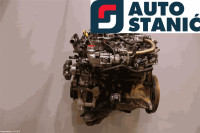 Motor TOYOTA HILUX (1GD-FTV) | OEM: 190000E700 (AC60F)