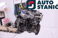 Motor TOYOTA HILUX (1GD-FTV) | OEM: 190000E700
