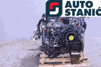 Motor TOYOTA HILUX (1KD-FTV) | OEM: 1900030700