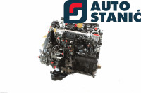 Motor TOYOTA HILUX (1KD-FTV) | OEM: 1900030700