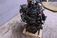 Motor TOYOTA HILUX (1KD-FTV)