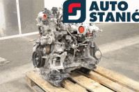 Motor TOYOTA HILUX (2GD-FTV) | OEM: 190000E090