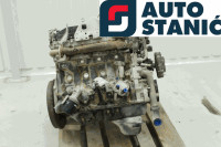 Motor TOYOTA HILUX (2GD-FTV) | OEM: 190000E110