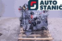 Motor TOYOTA HILUX (2GD-FTV) | OEM: 190000E110