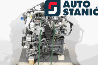 Motor TOYOTA HILUX (2GD-FTV) | OEM: 190000E280