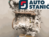 Motor TOYOTA HILUX (2GD-FTV) | OEM: 190000E730