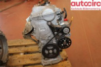 Motor TOYOTA PRIUS NHW20 (1NZ-FXE) | OEM: 1900021801