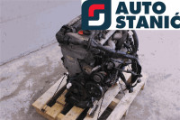 Motor TOYOTA PRIUS NHW20 (1NZ-FXE) | OEM: 1900021801