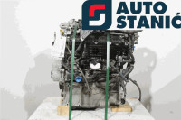 Motor TOYOTA PRIUS ZVW30 (2ZR-FXE) | OEM: 1900037470