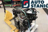 Motor TOYOTA PROACE I (4WZ-FTV) | OEM: SU001A0015
