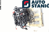 Motor TOYOTA PROACE CITY (DV5RC) | OEM: SU001A8819