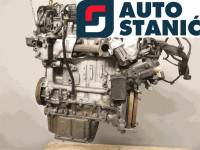 Motor TOYOTA PROACE II (3WZ-HV) | OEM: SU001A3174