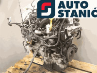 Motor TOYOTA PROACE II (3WZ-HV) | OEM: SU001B3230 (20MB46)