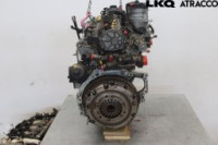 Motor TOYOTA PROACE II (3WZ-HV) | OEM: SU001B3230
