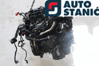 Motor TOYOTA PROACE II (3WZ-HV)