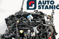 Motor TOYOTA PROACE II (4WZ-FHV) | OEM: SU001B2471
