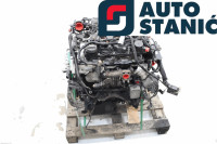 Motor TOYOTA PROACE II (5WZ-HV) | OEM: SU001B3230