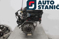 Motor TOYOTA PROACE II (DV5RD) | OEM: SU001A8819