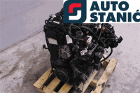 Motor TOYOTA PROACE I (RHR) | OEM: SU001A0015