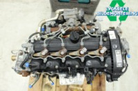 Motor TOYOTA RAV4 XA40 (1AD-FTV) | OEM: 190000R240